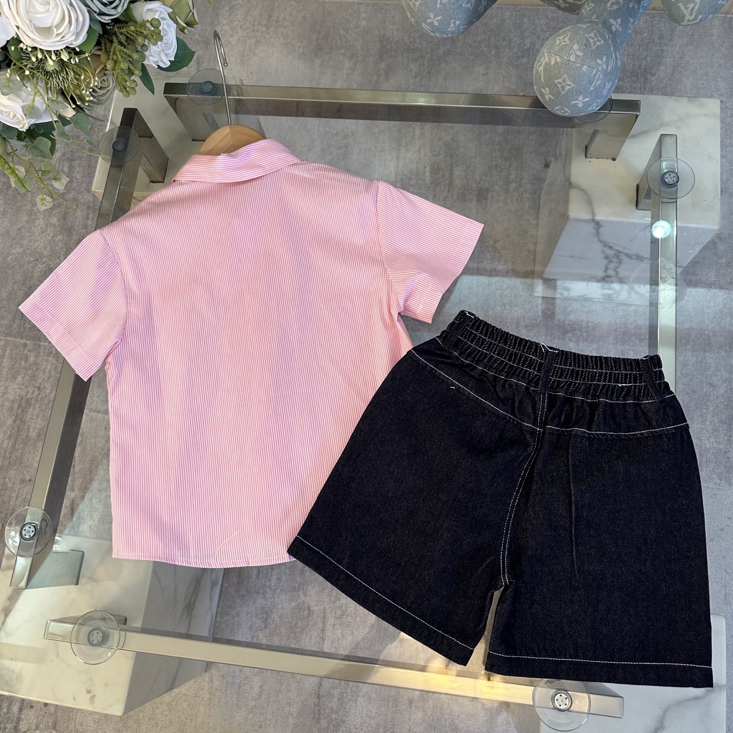 child/Girls' clothing